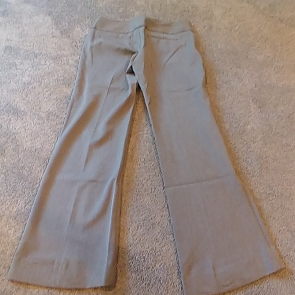 Express editor pant - Picture 4 of 4